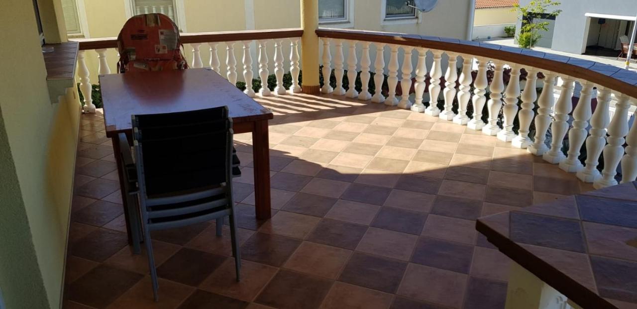 Apartments With A Parking Space Vir - 18407 Extérieur photo